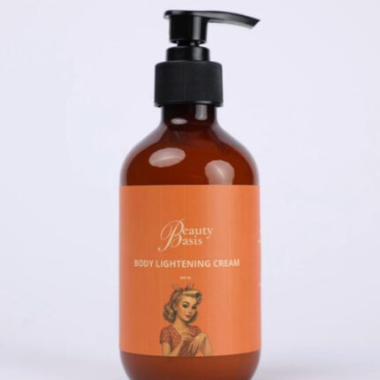 لوشن الجسم 300G