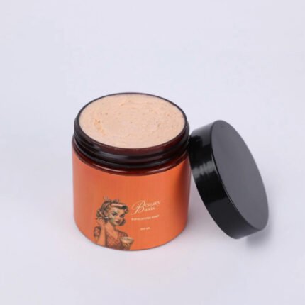 الصابونه المقشرة 200G