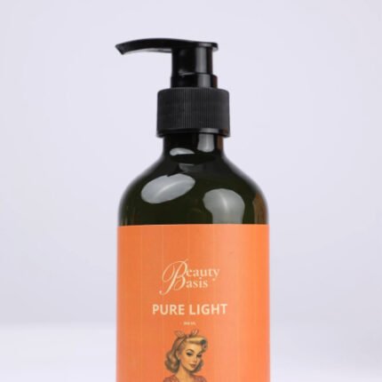 كريم بيور لايت 300G